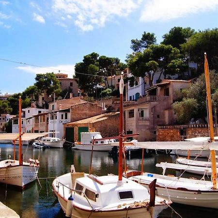 فيلا Cala Llombardsفي Casa De La Luz المظهر الخارجي الصورة