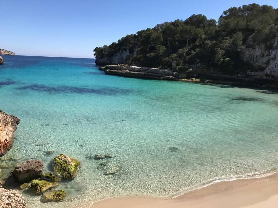 فيلا Cala Llombardsفي Casa De La Luz المظهر الخارجي الصورة